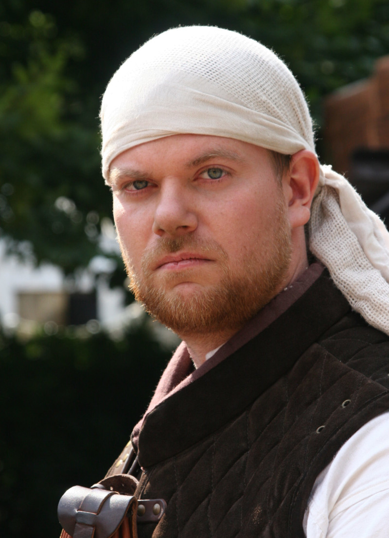 Link zum Thema Szenisches Fechten